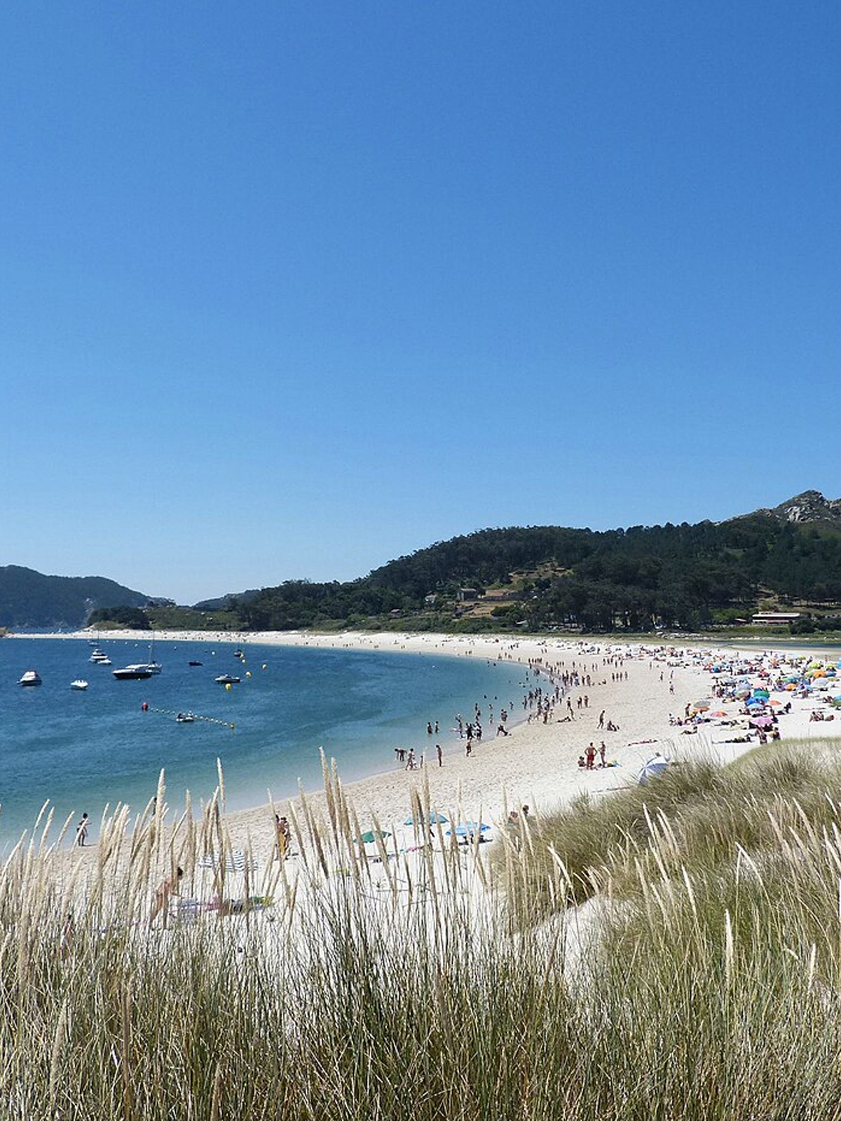 Entorno y experiencias